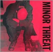 Title: Complete Discography, Artist: Minor Threat