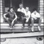 First Demo Tape: 1980-1983