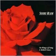 Title: Shri Ram, Artist: Robert Gass