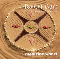 Title: Medicine Wheel, Artist: Robert Gass