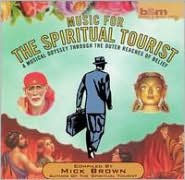 Music for Spiritual Tourist