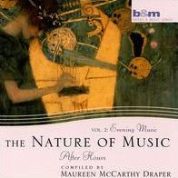Nature of Music, Vol. 2: Evening Music After Hours