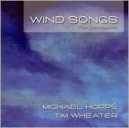 Title: Wind Songs [Spring Hill], Artist: Michael Hoppe