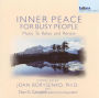 Inner Peace for Busy People: Music to Relax and Renew