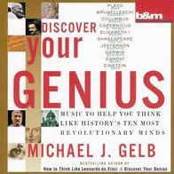 Discover Your Genius