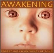 Title: Awakening, Artist: Robert Gass