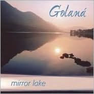 Title: Mirror Lake, Artist: Golana