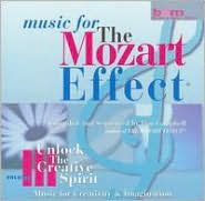 Title: Music for the Mozart Effect, Vol. 3: Unlock the Creative Spirit, Artist: N/A