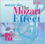 Music for the Mozart Effect, Vol. 3: Unlock The Creative Spirit: Music for Creativity & Imagination