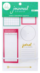 Heidi Swapp Personal Planner 6X10 - 50% OFF