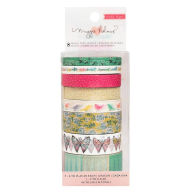 Title: Maggie Holmes Butterfly Washi Tape