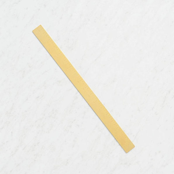 Gold Ruler