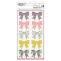 Pattern Bow Stickers