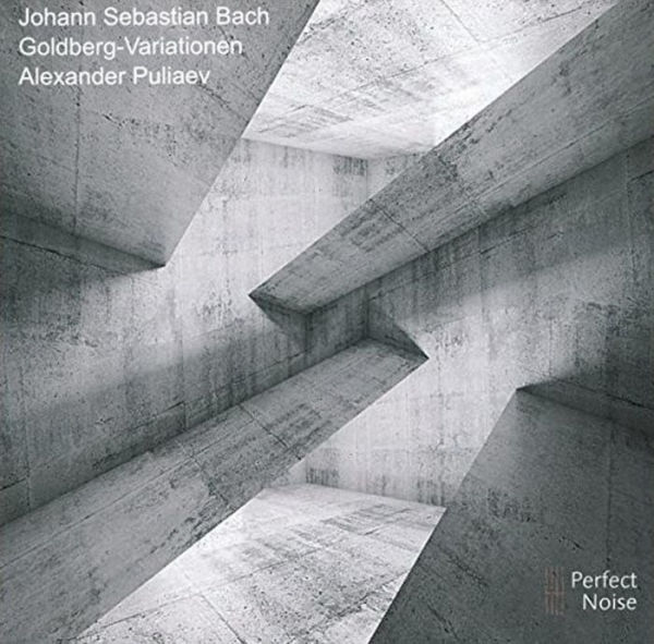 Johann Sebastian Bach: Goldberg-Variationen