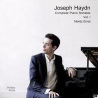 Joseph Haydn: Complete Piano Sonatas, Vol. 1