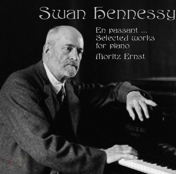 Swan Hennessey: En passant... - Selected Works for Piano