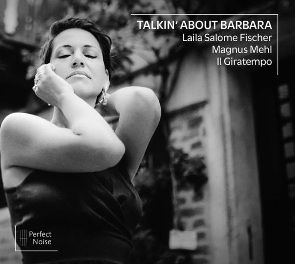 Talkin' about Barbara