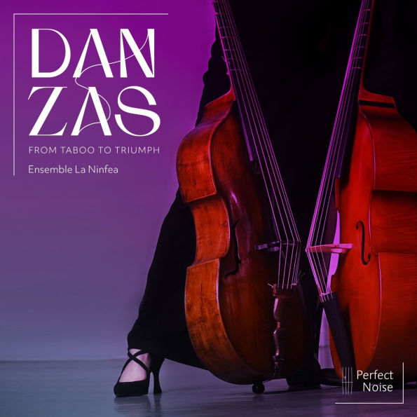 Danzas: From Taboo to Triumph