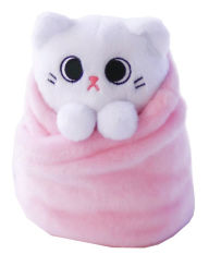 Title: Purritos Mochi