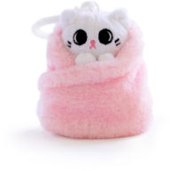 Title: Purritos Key Ring Mochi