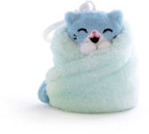 Alternative view 1 of Purritos Key Ring Tuna
