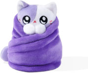 Alternative view 1 of Purritos - Boba Tea