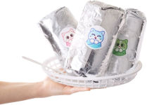 Alternative view 3 of Purritos - Boba Tea