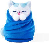 Alternative view 1 of Purritos - Snow Cone