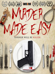 Title: Murder Made Easy [Blu-ray]