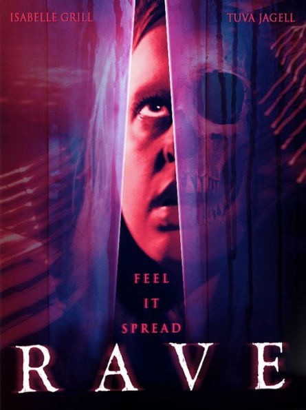 Rave [Blu-ray]