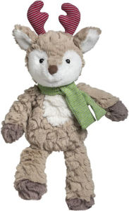 Title: Kringles Putty Reindeer - B&N Exclsuive