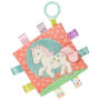 Painted Pony Crinkle Me - Soft Baby Toy