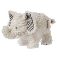 Title: Afrique Elephant Musical - Soft Plush Stuffed Baby Toy