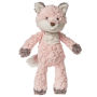 Putty Nursery Fox - Soft Plush Stuffed Baby Toy