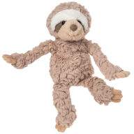 Title: Putty Nursery Sloth - Soft Plush Stuffed Baby Toy