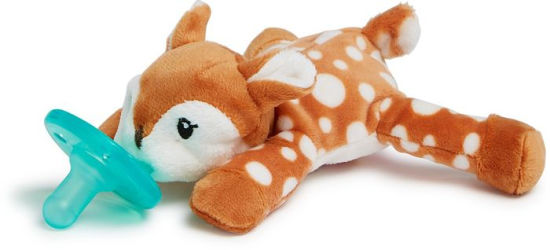 fawn soft toy