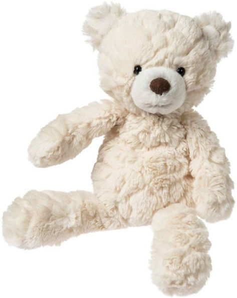 Putty Cream Bear - small