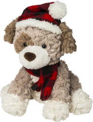 Title: Ho Ho Ho putty puppy