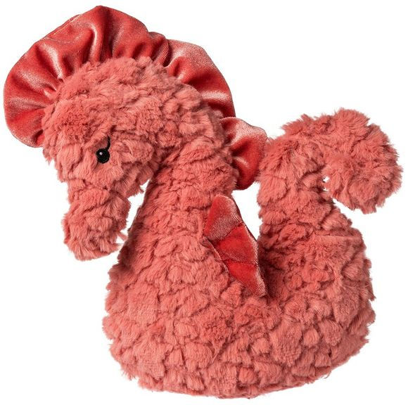 putty coral seahorse