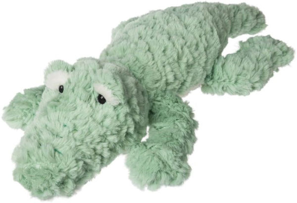 Putty Alligator