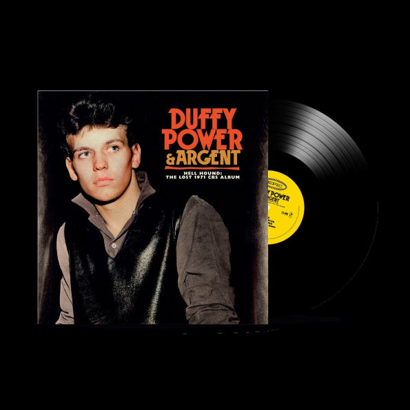 Hell Hound: The Lost 1971 CBS