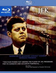 Title: Jfk: A President Betrayed, Author: 