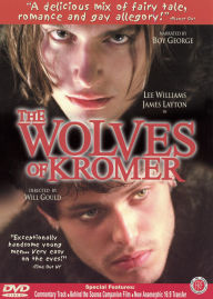 Title: The Wolves of Kromer