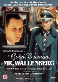 Title: Good Evening, Mr. Wallenberg [Subtitled]