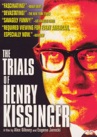 Title: The Trials of Henry Kissinger