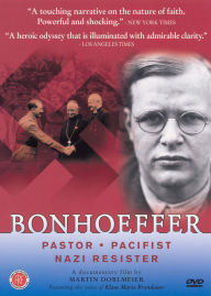 Title: Bonhoeffer