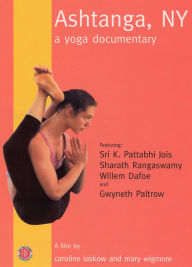 Title: Ashtanga, NY: A Yoga Documentary