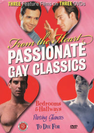 Title: From the Heart: Passionate Gay Classics [3 Discs]