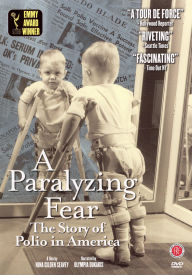 Title: A Paralyzing Fear: The Story of Polio in America