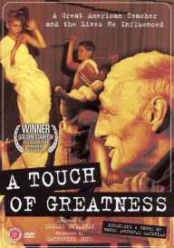 Title: A Touch of Greatness